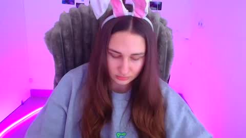 Lora online show from February 2026 07:59:02 AM