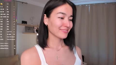 Lora control 2 min for every new Fan Club subscriber online show from February 2026 08:21:01 AM