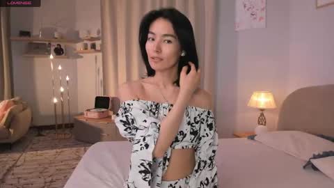 Lora control 2 min for every new Fan Club subscriber online show from April 2026 08:59:01 AM