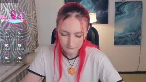 Lora online show from September 2025 09:41:02 AM