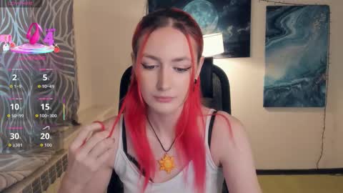 Lora online show from September 2025 10:16:01 AM