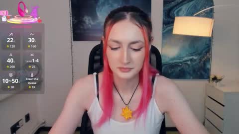 Lora online show from October 2025 09:10:02 AM