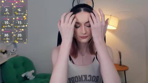 Lora online show from January 2026 11:14:01 AM