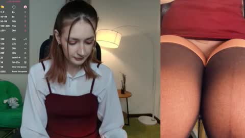 Lora online show from February 2026 09:03:02 AM