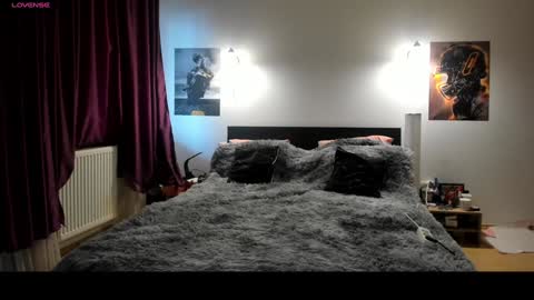 Lora online show from January 2025 09:24:02 AM