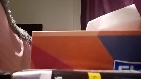 Lora online show from February 2025 04:46:02 PM