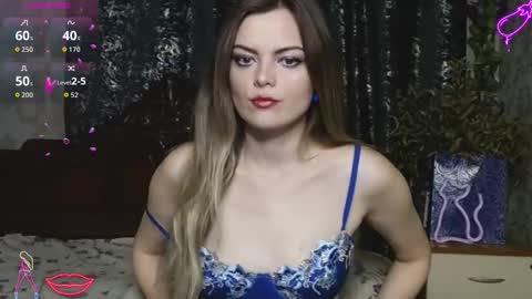 Snapshot of lorana95 chatting on December 2025 09:35:01 PM Alina online show from December 2025 09:35:01 PM