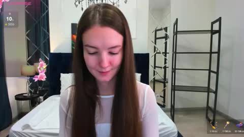 Ur sensual Lora online show from November 2025 01:27:02 AM