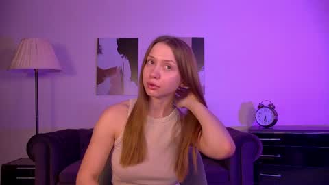 LoraVey online show from June 2026 07:29:01 PM