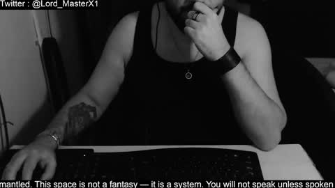 lord_masterx online show from October 2025 02:58:02 AM