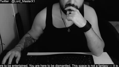 lord_masterx online show from October 2025 02:45:02 AM