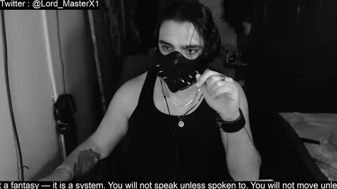 lord_masterx online show from October 2025 04:49:01 AM