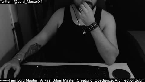 lord_masterx online show from March 2026 11:15:01 PM