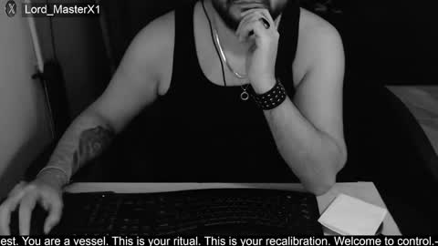 lord_masterx online show from April 2026 03:02:01 AM