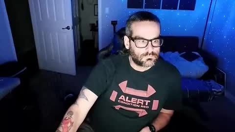 Steve online show from March 2025 01:05:01 AM