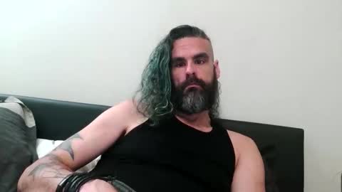 Steve online show from March 2026 05:22:01 AM