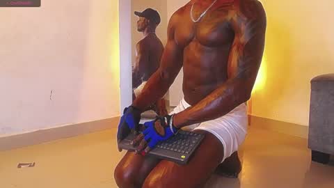 Lord Byron online show from June 2026 09:46:02 PM