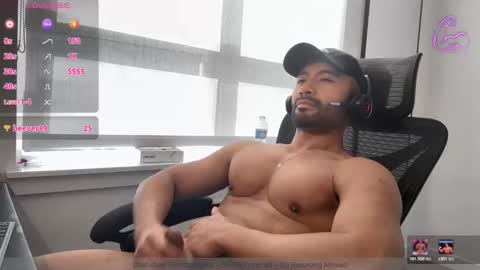 Snapshot of lordcalepecs chatting on March 2026 04:32:02 PM Cale online show from March 2026 04:32:02 PM