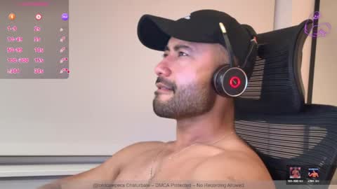 Snapshot of lordcalepecs chatting on April 2026 07:59:02 AM Cale online show from April 2026 07:59:02 AM