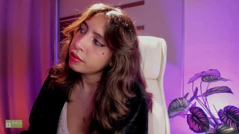 Deborah Daz online show from January 2025 03:17:02 PM