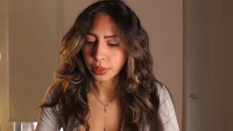 Deborah Daz online show from March 2026 02:56:02 PM