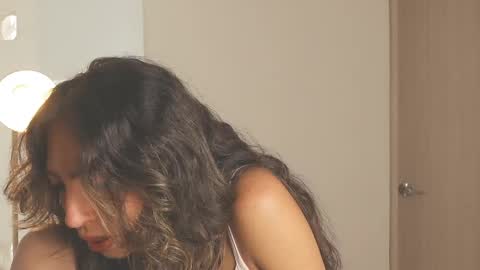 Deborah Daz online show from March 2026 03:27:01 PM