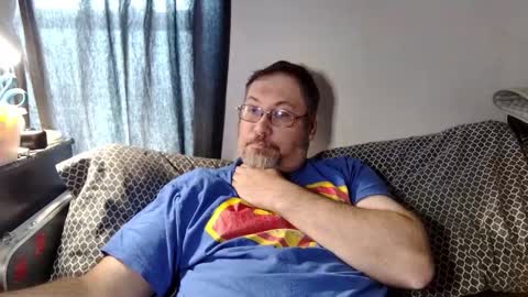 lordmegatron22 online show from February 2026 07:19:02 PM