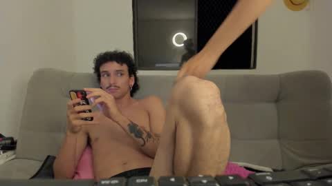 lordpussy__ online show from September 2025 04:45:01 AM