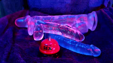 Sexsmith online show from October 2025 02:25:02 AM