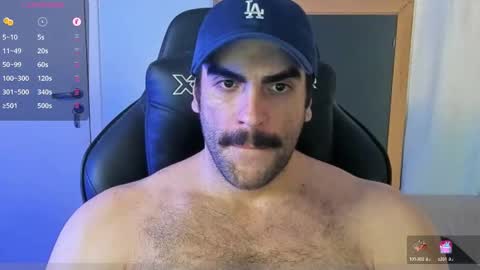 Snapshot of lordtroper chatting on February 2025 01:00:02 PM Lord Troper online show from February 2025 01:00:02 PM