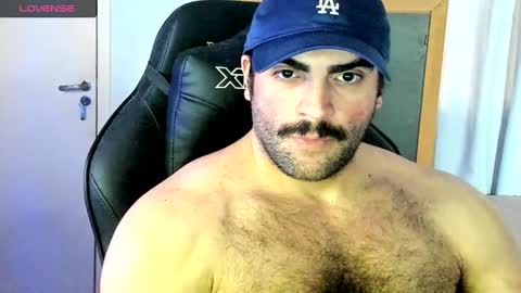 Snapshot of lordtroper chatting on February 2025 06:47:02 PM Lord Troper online show from February 2025 06:47:02 PM