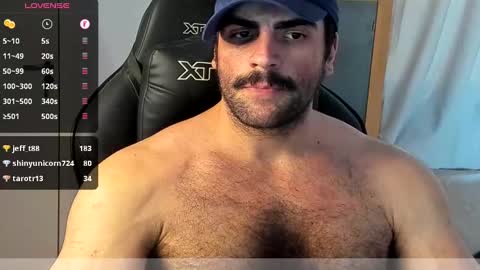 Snapshot of lordtroper chatting on February 2025 03:48:02 PM Lord Troper online show from February 2025 03:48:02 PM