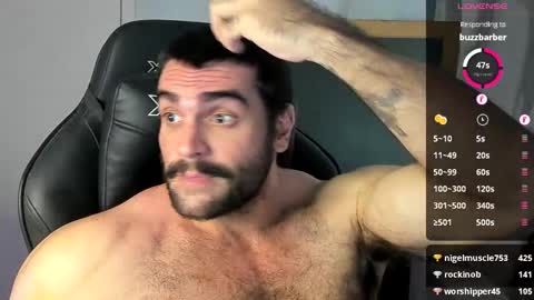 Snapshot of lordtroper chatting on March 2025 02:45:02 PM Lord Troper online show from March 2025 02:45:02 PM