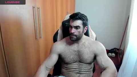 Snapshot of lordtroper chatting on September 2025 03:57:01 PM Lord Troper online show from September 2025 03:57:01 PM