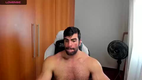 Snapshot of lordtroper chatting on September 2025 03:27:02 PM Lord Troper online show from September 2025 03:27:02 PM