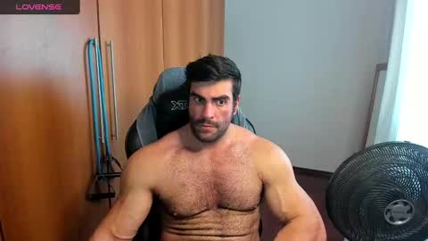 Snapshot of lordtroper chatting on October 2025 05:35:01 PM Lord Troper online show from October 2025 05:35:01 PM