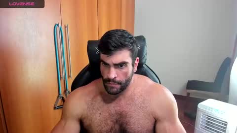 Lord Troper online show from February 2026 02:21:02 PM