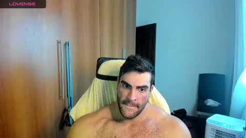 Lord Troper online show from April 2026 05:27:01 PM