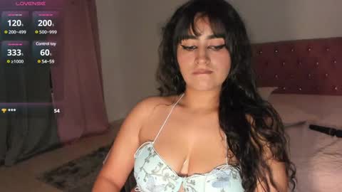 lore_rey online show from January 2025 12:12:02 AM