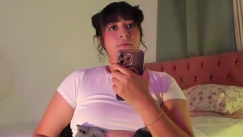 lore_rey online show from December 2025 02:50:02 AM