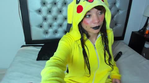 Lore Depp online show from December 2024 11:01:01 AM