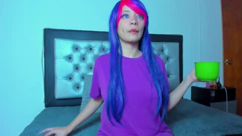 Lore Depp online show from March 2025 05:23:02 AM