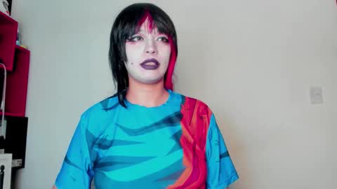 Lore Depp online show from February 2026 09:16:02 AM