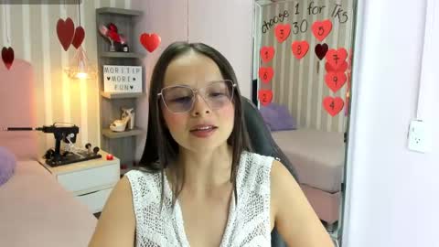 lorelaigiven online show from February 2025 12:25:02 PM