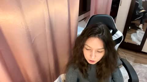 Lorelea cute online show from January 2025 03:53:02 PM