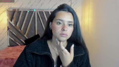 lorem_adams online show from January 2025 11:23:02 AM