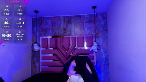 lorem_adams online show from September 2025 11:10:01 AM