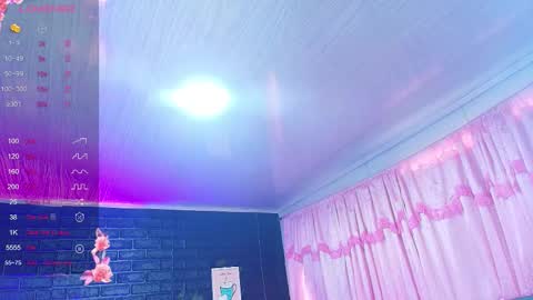 Snapshot of loren_44tits chatting on October 2025 08:18:01 PM Loren online show from October 2025 08:18:01 PM