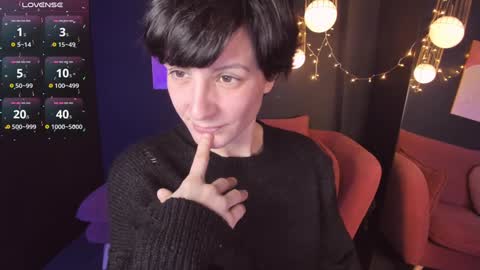 Loren online show from January 2025 03:07:01 PM