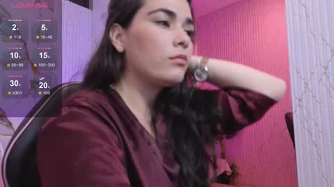 Loren online show from February 2026 04:19:02 AM